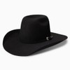 RESISTOL Kid's 2X Pay Window 4" Brim Pre-Creased Cowboy Hat