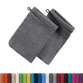 Erwin Müller Heidelberg Terry Towel Range