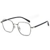 Sixazu Clear Sunglasses, UV Protection, Natural Touch, UV Protection, Anti-Reflection,