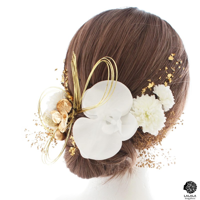 LALALA Graduation Ceremony, Coming-of-Age Ceremony, Hair Ornament, Kimono, Kimono, 2410p.2240p,