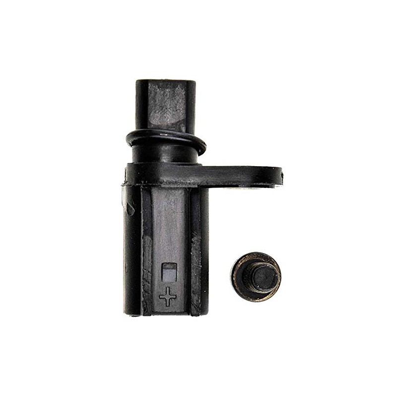1 x ABS sensor wheel rotation sensor rear left /