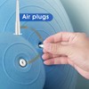 ASTER Yoga Ball Plug Fitness Exercise Ball Air Stopper Plug