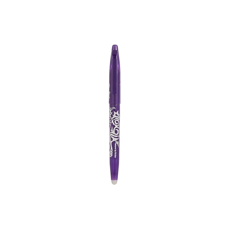 Pilot Frixion Erasable Ballpoint Pen