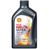 Shell Helix Ultra 5W-40, 1 Litre, Amber