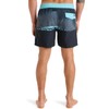 Quiksilver Boardshorts Everyday Half JAM 16 Men Black 33