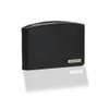 Universal Leather Carry Case for 4.3- and 5-Inch GPS (Compatible