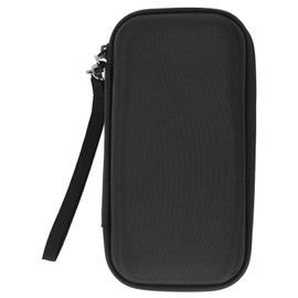 KAIWEETS EVA Hard Carrying Multimeter Case - Digital Multimeter Protective Storage Case with Mesh Pocket and Hand Strap