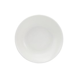 Maxwell & Williams White Basics Round Sauce Dish, 9.5cm Diameter (Set of 12)