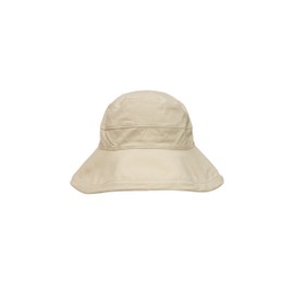 Insect Shield Women's Sun Hat, Ivory, One Size Adjustable