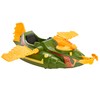 Masters of the Universe Origins Wind Raider Vehicle with Tow