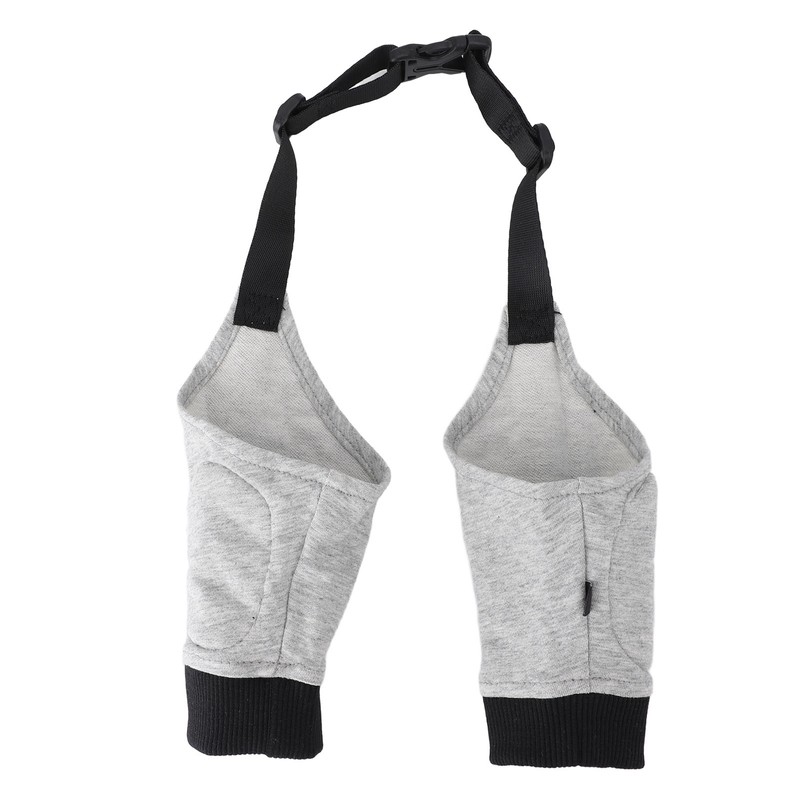 Dog Elbow Protector Recovery Sleeve Elbow Joint Support Wrap Pet