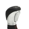 AT Gear Shift Knob with Boot Cover Comfortable Grip Smooth