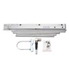 TWAYRDIO High Gain Yagi Antenna, UHF 70cm 9dBi Outdoor 100W