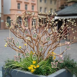 Easter decoration, Easter decoration, decoration Easter