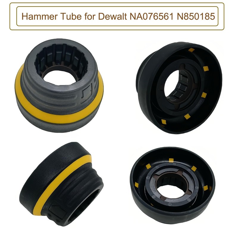 NA076561 N850185 Rotary Hammer Assembly for DEWALT DCH263B D25262K DCH263R2
