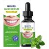 Gum Serum, Gental and Easy to Use, Gum Health Drops