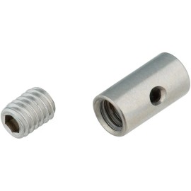 Kind Shock KS Southpaw Alloy "Left" Remote Lever Dropper Seatpost Clamp 22.2mm