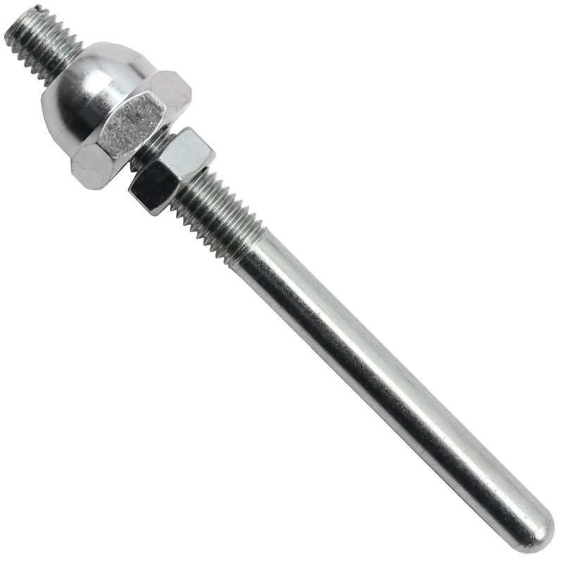 Beck/Arnley Cilindro esclavo de embrague 072-1258