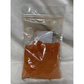 Jade Li Hing Mui Powder Snack Seasoning Jade 9oz Resealable Bag