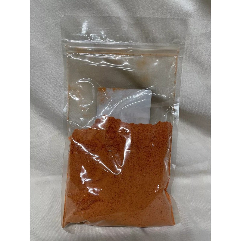 Jade Li Hing Mui Powder Snack Seasoning Jade 9oz Resealable