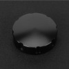 Aluminum Fuel Tank Cap Cover Modified Accessory Fit for Piaggio
