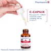 Pharmaceris N C-Capilix, Serum for Vascular Skin, Concentrate with Vitamin