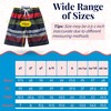 SIX ISLANDS Boys Swim Trunks - Quick-Dry, Comfortable, Ages 5/6
