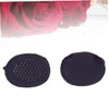 Healeved 3pairs High Heel Pad for Women Forefoot Insoles Arch