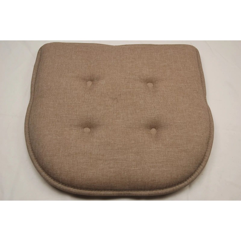 gorilla grip 6-Pack Gorilla Grip Tufted Nonskid Memory Foam Chair