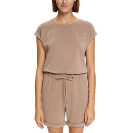 ESPRIT Women's Overalls 032ee1b350, 240/Taupe