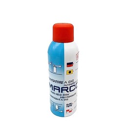 Marco Refill Bottle for Fanfare Gas Pressure Fanfare