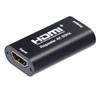 ELEVIEW HDMI 2.0 Repeater HDMI Extension Relay Connector 18Gbps 4K@60Hz/20m