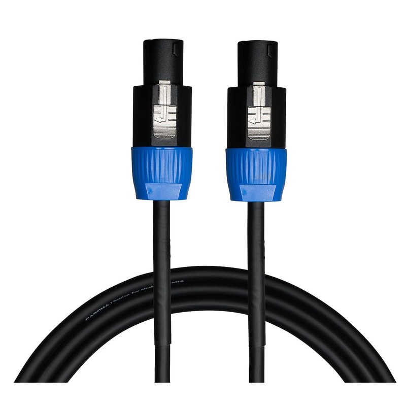 Cascha Advanced Line Speaker Cable, 6 m