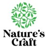Nature's Craft Complejo De Melena De Leon Memoria 60caps Sfn