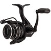 PENN Pursuit III Spinning Fishing Reel, Black/Silver, 5000