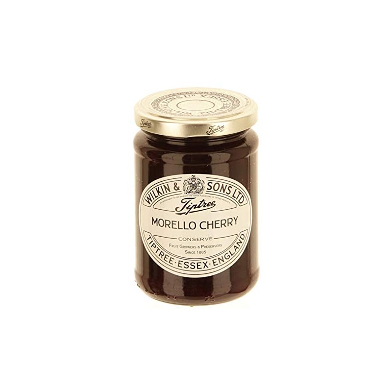 Tiptree Morello Cherry Conserve, 340 g