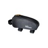 Jack Wolfskin Unisex - Adult Morobbia Frame Bag, Flash Black,