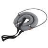 Blind Dog Collar Lightweight Adjustable Protective Ring Anti Collision Blind