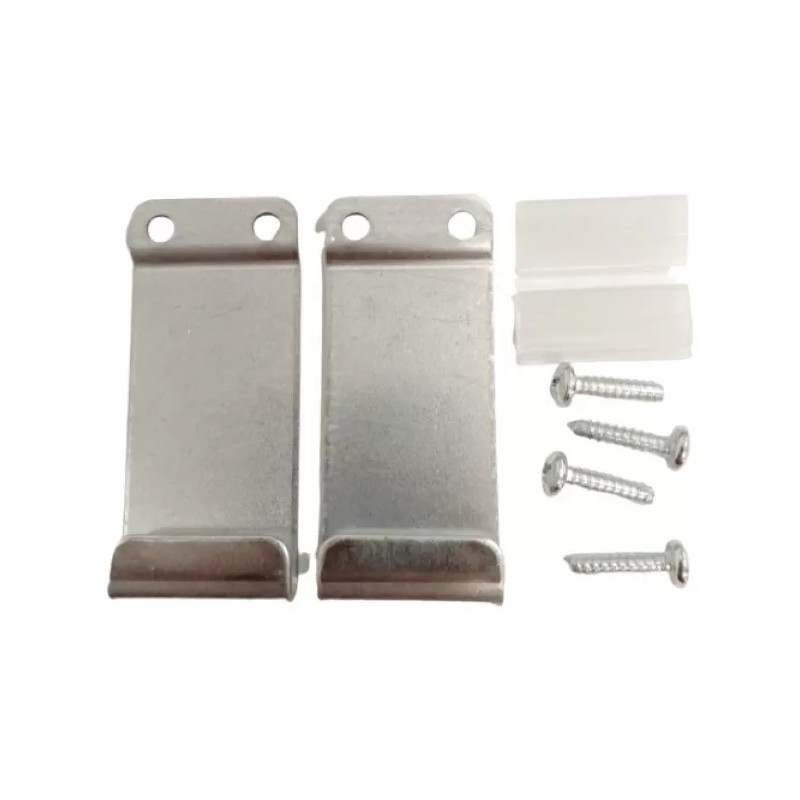 Whirlpool Kit- 4 Tornillos Niveladores, W10869845