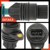 A-Premium Automatic Transmission Vehicle Speed Sensor Compatible with Suzuki Grand