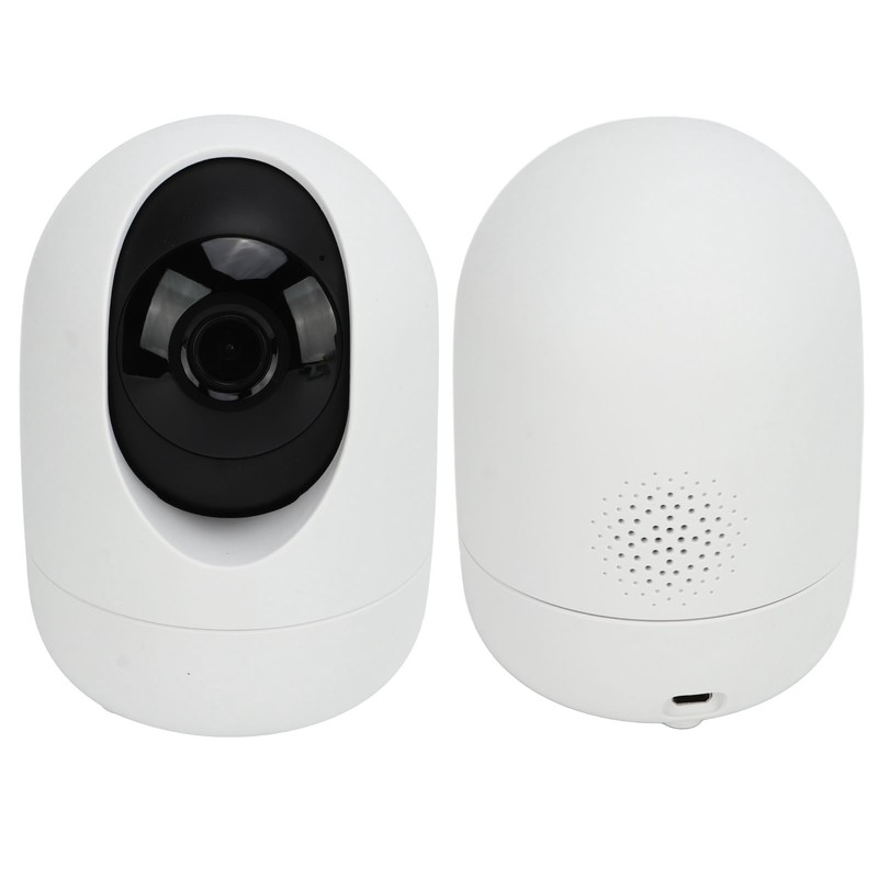 Wireless WIFI Security Camera Two Way Voice Infrared Night Vision