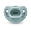 NUK Comfy Orthodontic Pacifiers, Timeless Collection, 6-18 Months, 5 Count