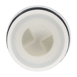 Danco 10324 3Z-16C Cold Stem for Glacier Bay And Pegasus Faucets, White