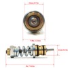 Luatoxry Pressure Washer Unloader Valve, 309515003 Washer Pump Unloader Valve