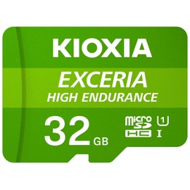 SD MicroSD Card 32 GB Kioxia Exceria Exceria High