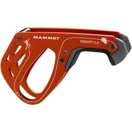 Mammut Smart 2.0 individuell: Karabiner oder Express-Set
