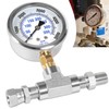 730-397 Spraying Pressure Gauge Assembly 1/4" NPT Threads Fit for