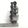 Quick Change Tool Post Holder for Lathe Machine T37 ((ONLY