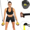 Swimming Arm Strength Trainer Professional Swimming Resistance Exercise Bands with