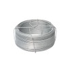 WERKA PRO Galvanised Wire Spool 50 m with Bracket Diameter